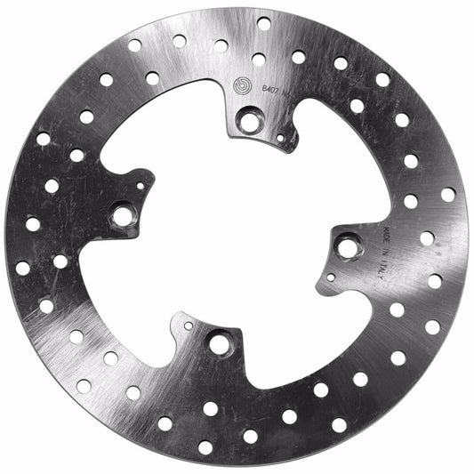 Disco de freno Brembo fijo Serie Oro (68B407N6)