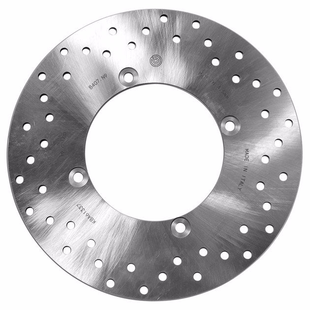 Disco de freno Brembo fijo Serie Oro (68B407N9)