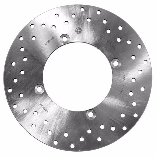 Disco de freno Brembo fijo Serie Oro (68B407N9)
