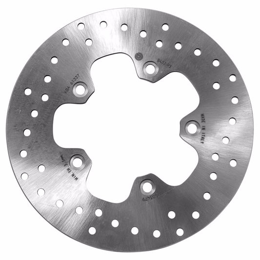 Disco de freno Brembo fijo Serie Oro (68B407P3)