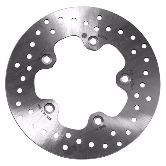 Disco de freno Brembo fijo Serie Oro (68B407P4)