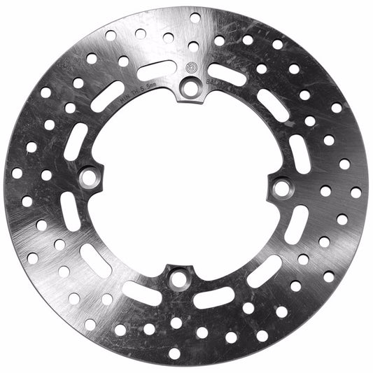Disco de freno Brembo fijo Serie Oro (68B407P7)