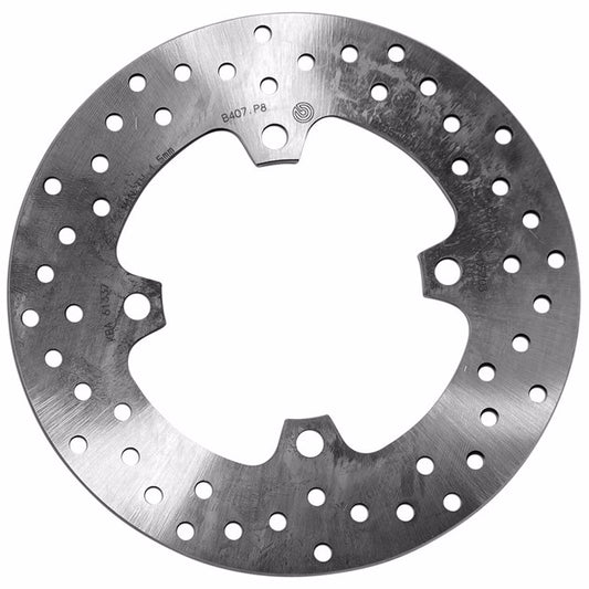Disco de freno Brembo fijo Serie Oro (68B407P8)