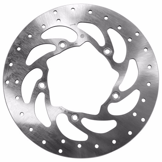 Disco de freno Brembo fijo Serie Oro (68B407P9)