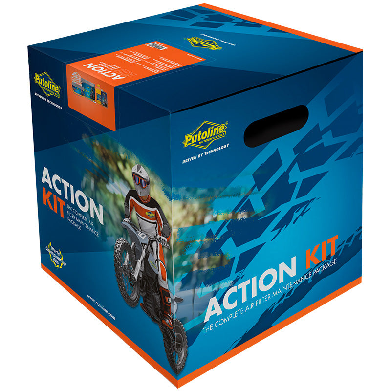 KIT PUTOLINE ACTION KIT