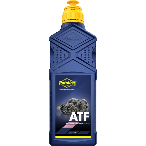 BOTELLA PUTOLINE ATF 1 L