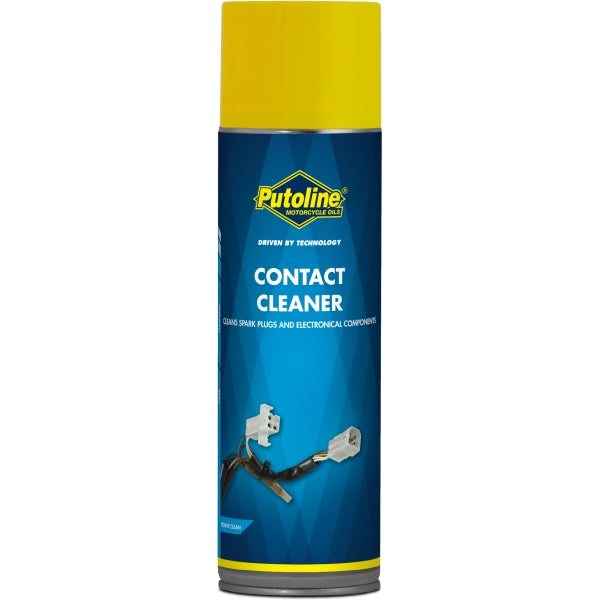 AEROSOL PUTOLINE CONTACT CLEANER 500 ML