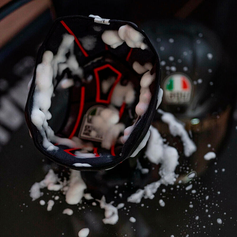 LIMPIADOR INTERIOR CASCO S100 300 ML