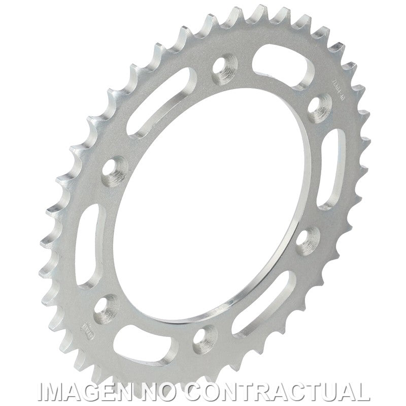 CORONA AFAM ACERO 520X40 - HUSABERG