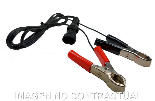 Cable Texa alimentación batería