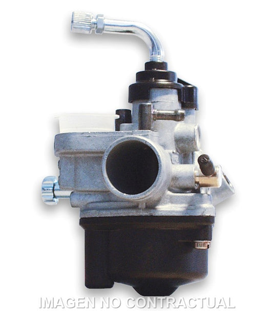 Carburador PHVA 17,5 Vespa Zip 50