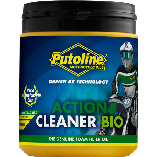 PUTOLINE BIO ACTION CLEANER 600 G