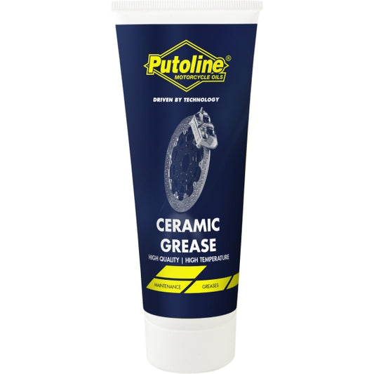 TUBO GRASA PUTOLINE CERAMIC GREASE 100 G