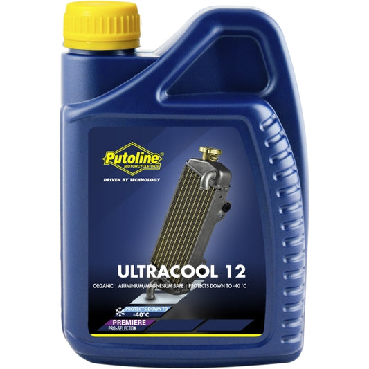 BOTELLA PUTOLINE ULTRACOOL 12 1 L