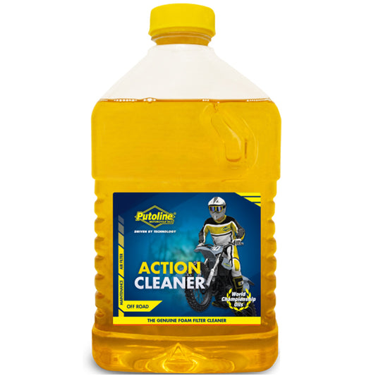 GARRAFA PUTOLINE ACTION CLEANER 2 L