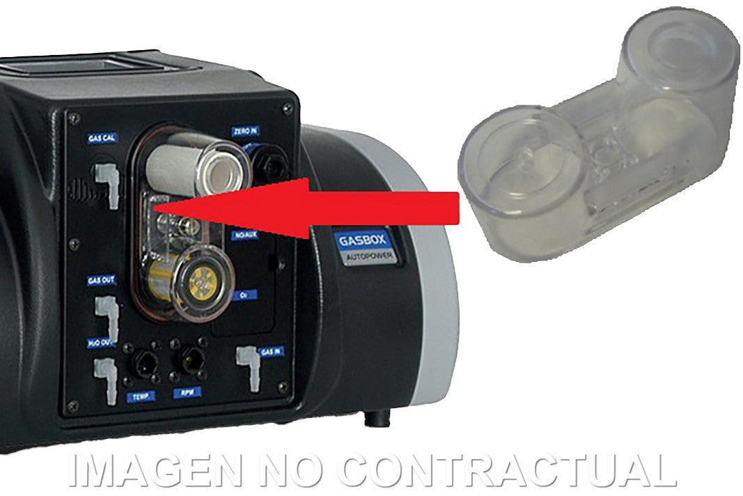 TAPA GRUPO FILTRO TEXA 7490054