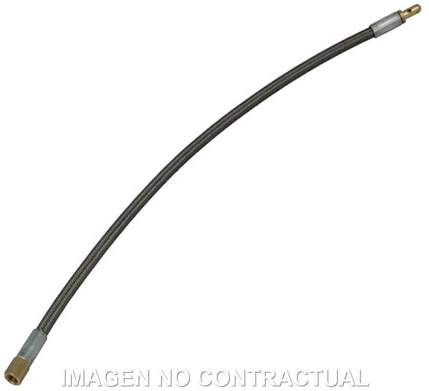 TUBO FLEXIBLE TEXA SONDA GAS GASBOX