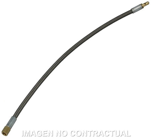 TUBO FLEXIBLE TEXA SONDA GAS GASBOX