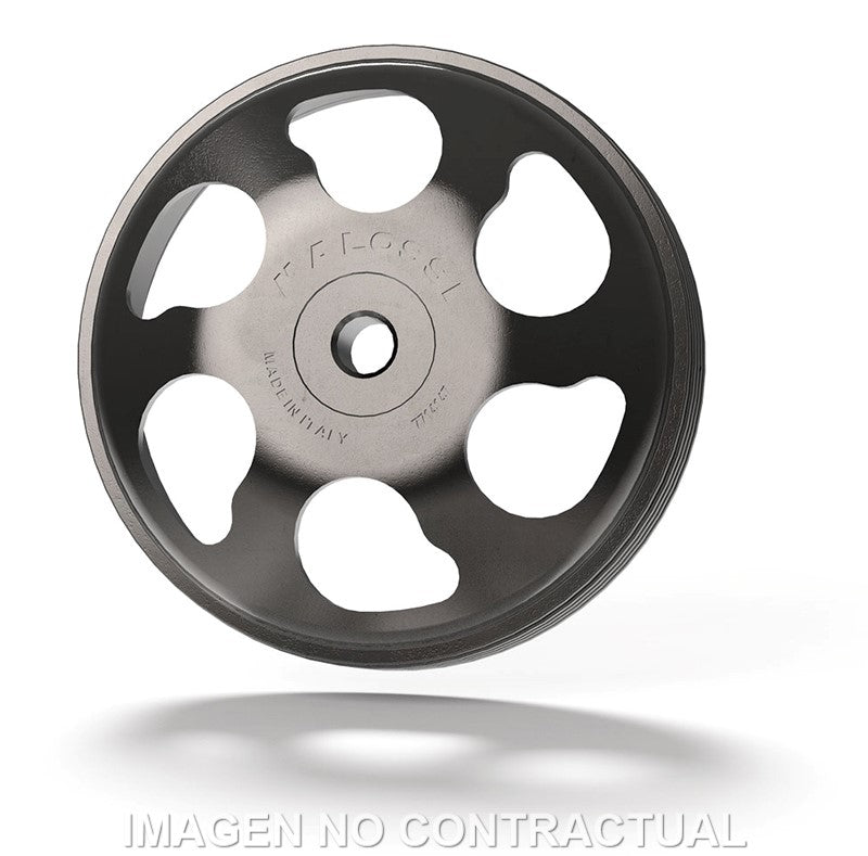 Campana Embrague Wing Clutch Derbi GP1 50 LC