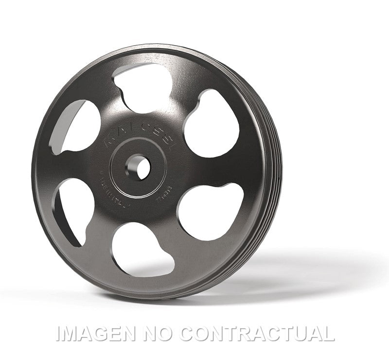 Campana Embrague Wing Clutch Minarelli