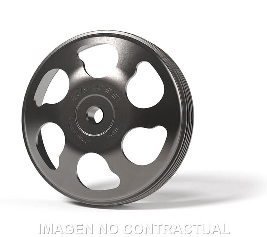 Campana Embrague Wing Clutch Minarelli