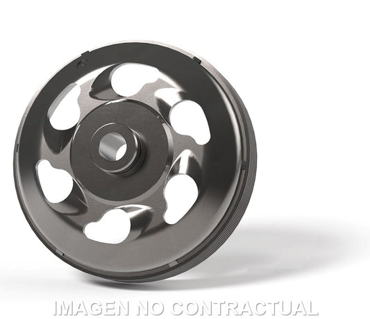 Campana Embrague Maxi Clutch Bell Malossi Suzuki Burgman 400