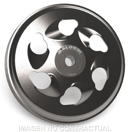 Campana Embrague Malossi Maxi Wing Clutch Bell Kymco