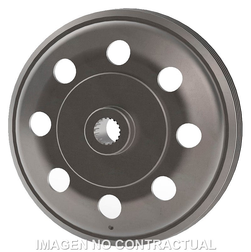 Campana embrague Malossi Maxi Wing Suzuki Burgman