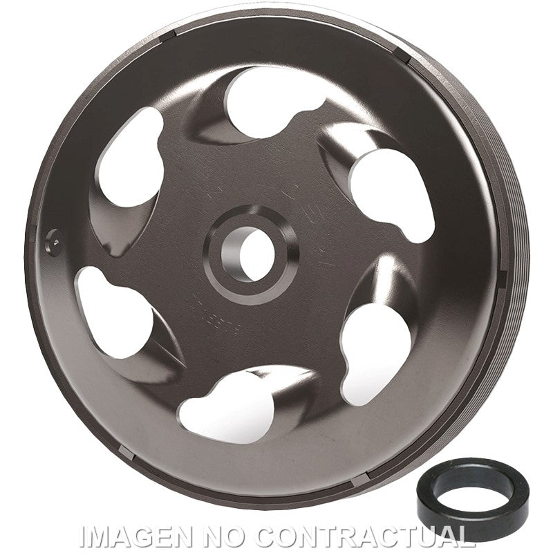 Campana embrague Maxi Fly Clutch Malossi Gilera