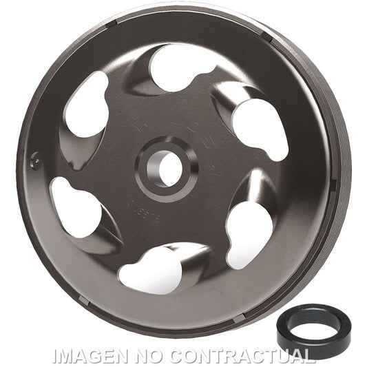 Campana embrague Maxi Fly Clutch Malossi Gilera