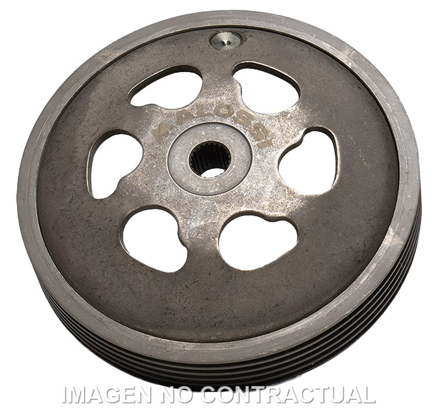 CAMPANA EMBRAGUE MALOSSI WING CLUTCH APRILIA SR 50