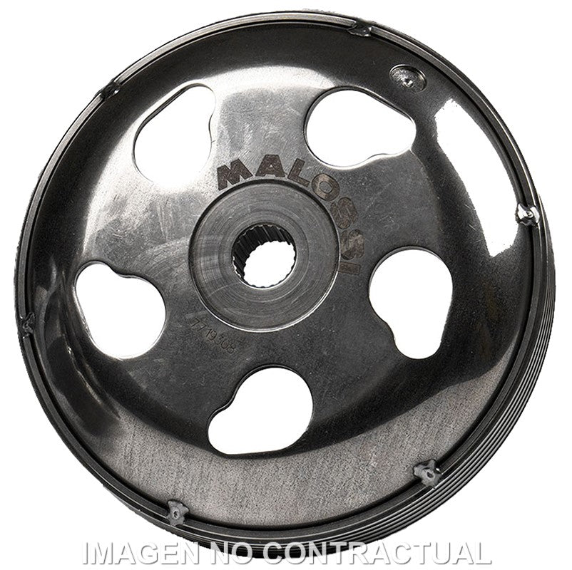 Campana Embrague Malossi Maxi Wing Clutch Piaggio