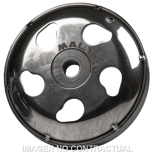 Campana Embrague Malossi Maxi Wing Clutch Piaggio