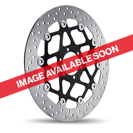 Disco de freno Brembo fijo Serie Oro (78B40890)