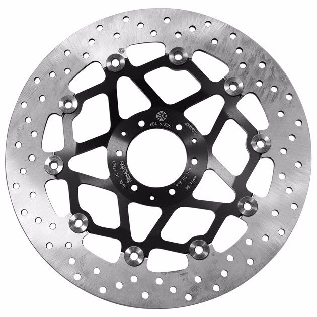 BREMBO RICAMBIO DISCO FRENO DC 310X4,5 (78B408B4)