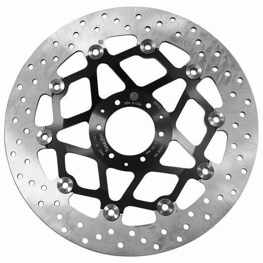 BREMBO RICAMBIO DISCO FRENO DC 310X4,5 (78B408B4)