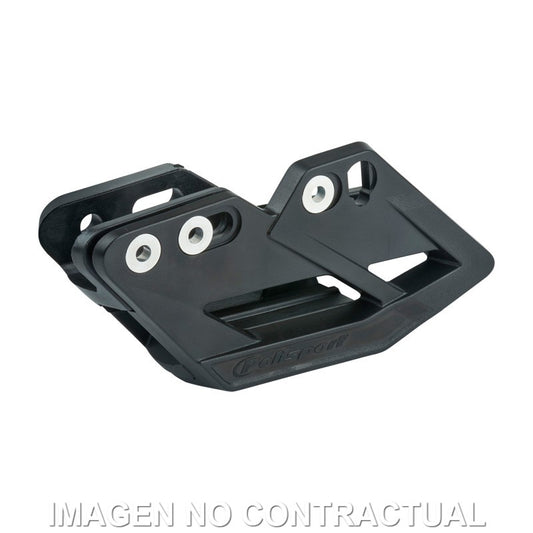 GUÍA DE CADENA POLISPORT PERFORMANCE KTM SX/SX-F/XC/XC-F (11/22) - EXC/EXC-F (12/23) - SHERCO SE/SE-F (12/24) - HUSQVARNA TE/