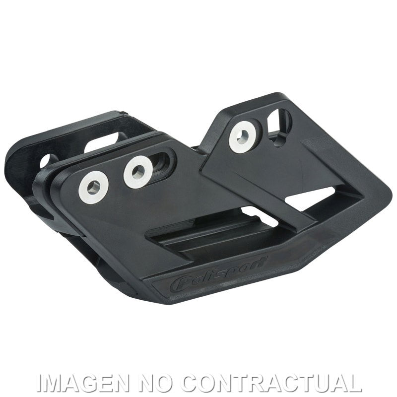 GUÍA DE CADENA POLISPORT PERFORMANCE YAMAHA YZF 250/450 / WRF 250/450 (09/24)