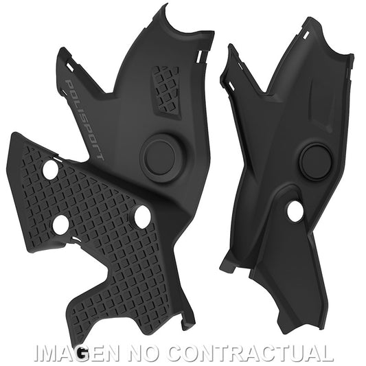 PROTECTOR CHASIS POLISPORT YAMAHA TENERE 700