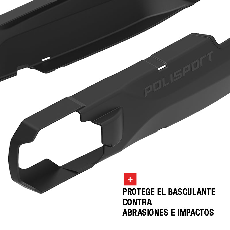 PROTECTOR BASCULANTE POLISPORT YAMAHA TENERE 700