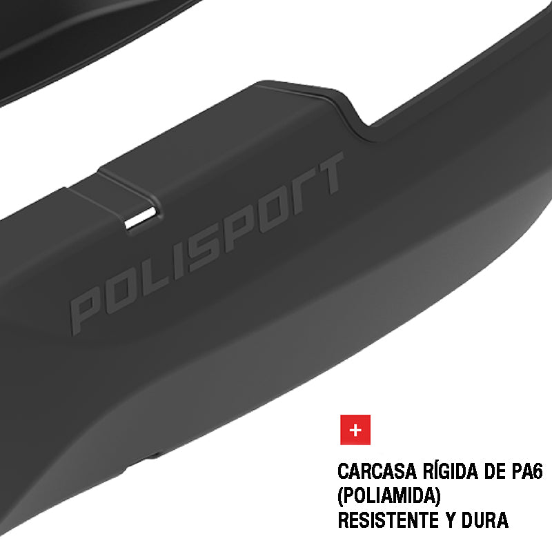 PROTECTOR BASCULANTE POLISPORT YAMAHA TENERE 700