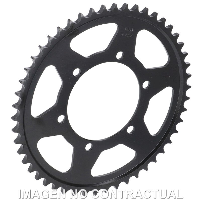 CORONA AFAM ACERO 525X50 HONDA