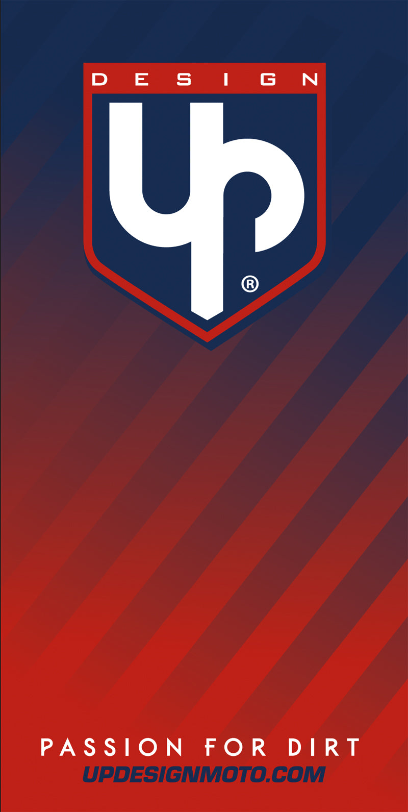 ALFOMBRA UP DESIGN ( 1M X 2M) WHIP