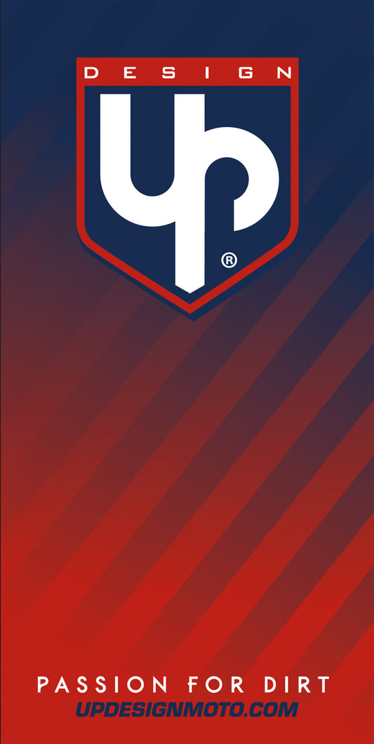 ALFOMBRA UP DESIGN ( 1M X 2M) WHIP