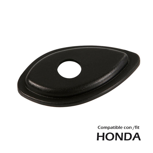 ADAPTADORES PARA INTERMITENTES LAMPA COMPATIBLE PARA HONDA