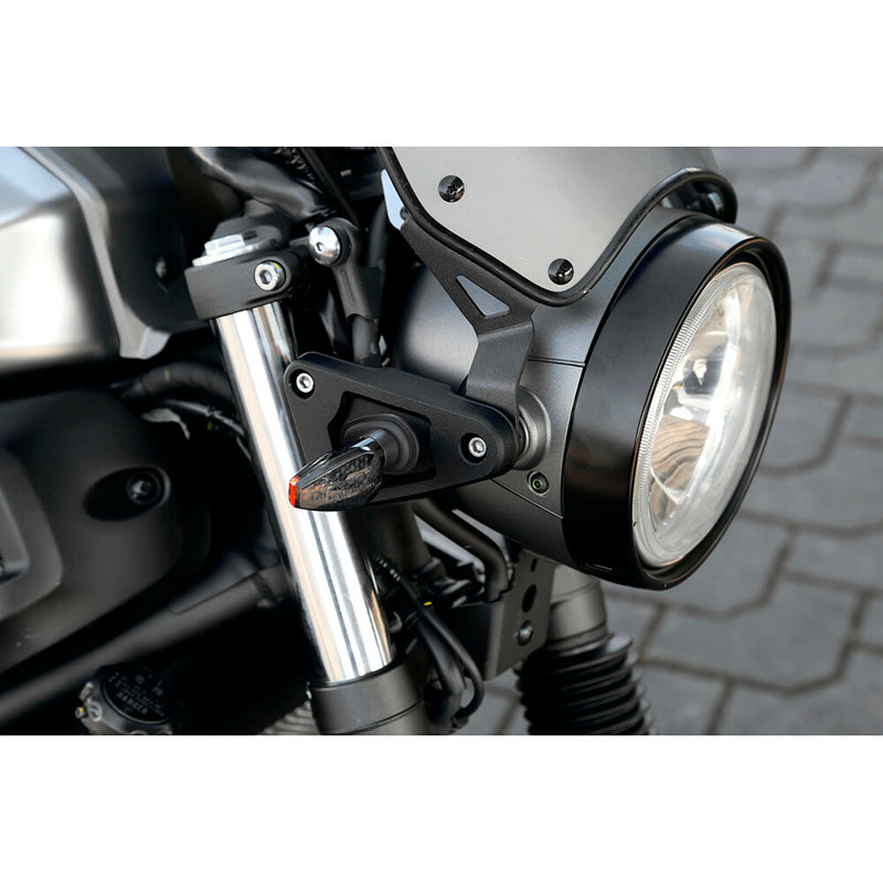 ADAPTADORES PARA INTERMITENTES LAMPA COMPATIBLE PARA YAMAHA