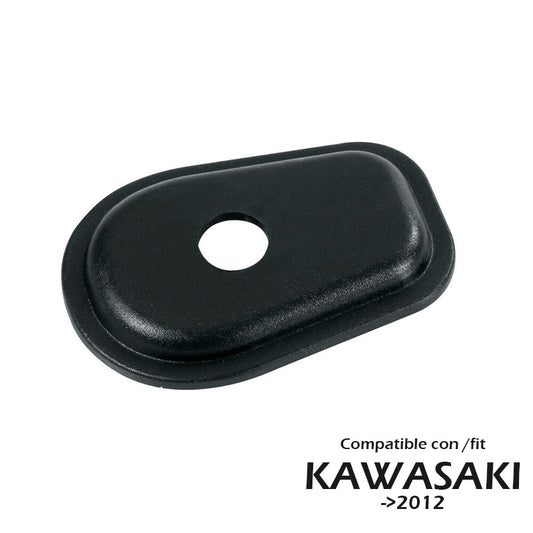 ADAPTADORES PARA INTERMITENTES LAMPA COMPATIBLE PARA KAWASAKI