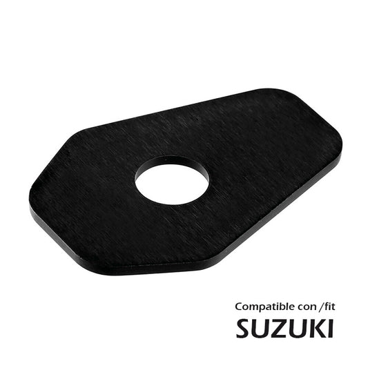 ADAPTADORES PARA INTERMITENTES LAMPA COMPATIBLE PARA SUZUKI