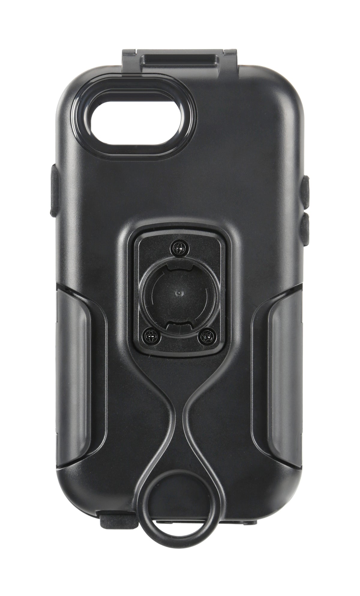 FUNDA RÍGIDA PARA SMARTPHONE - IPHONE 6 / 7 / 8 / SE 2020