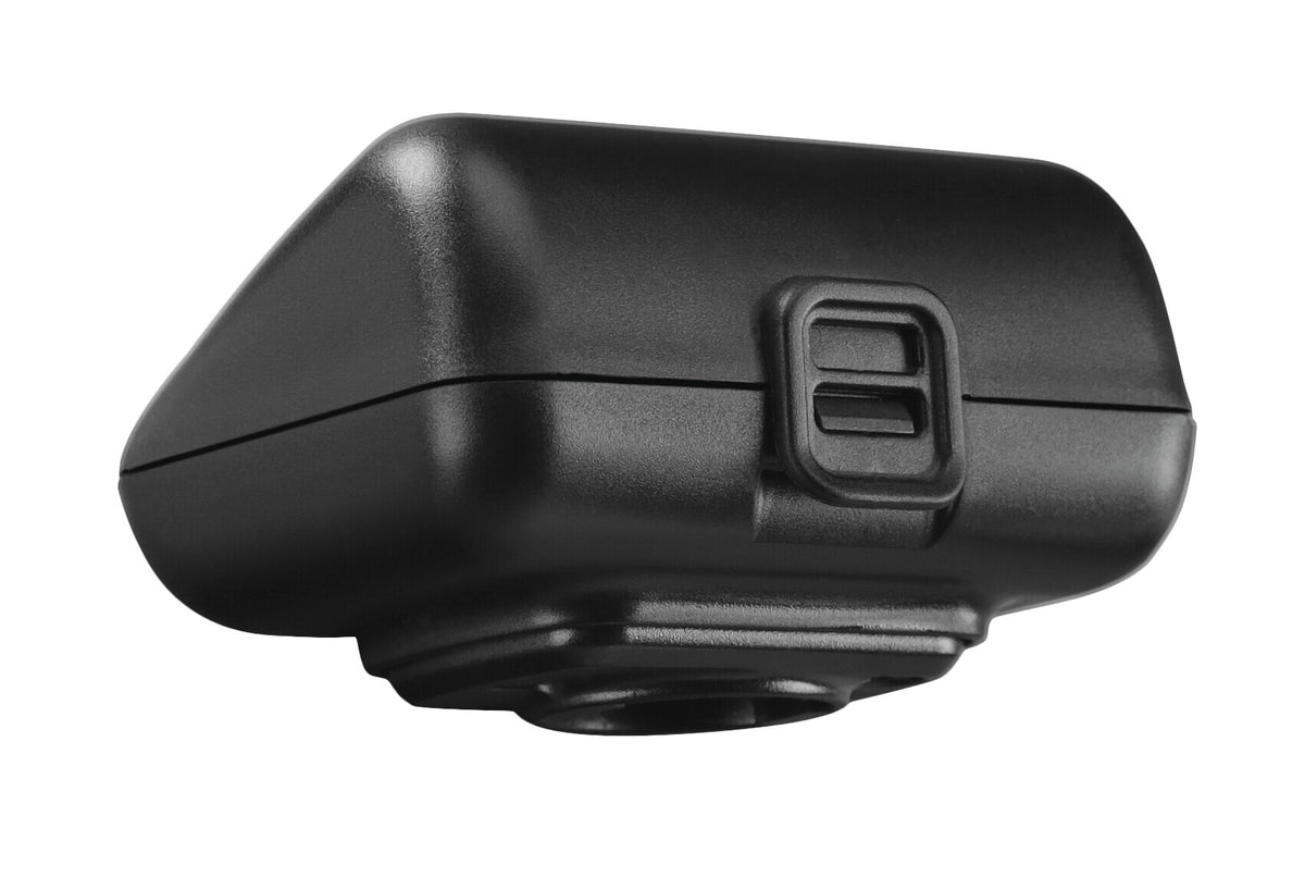 FUNDA RÍGIDA PARA TELEPASS